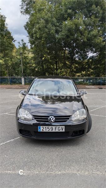 VOLKSWAGEN Golf 1.4 TSI Sportline