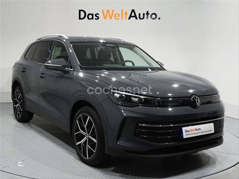 VOLKSWAGEN Tiguan Mas 1.5 eTSI 96kW 130CV DSG 5p.