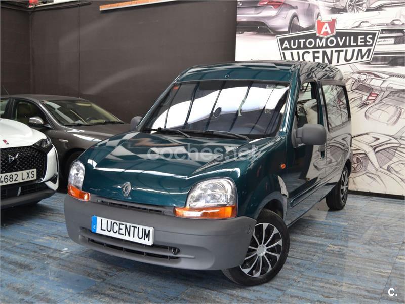 RENAULT Kangoo EXPRESS RL 1.9D 65