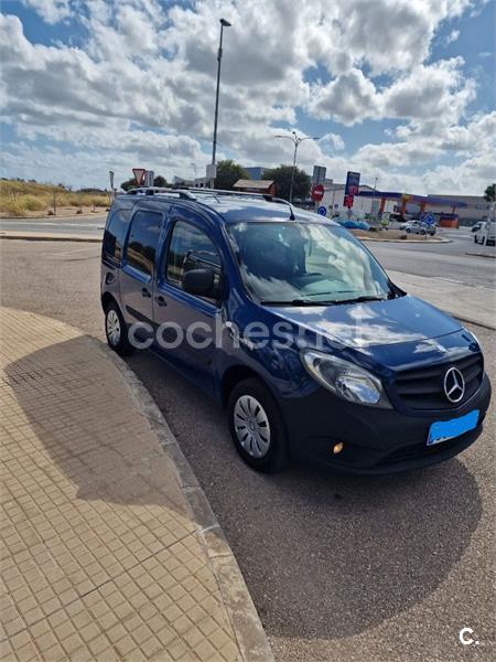 MERCEDES-BENZ Citan 108 CDI Combi Largo 5p.