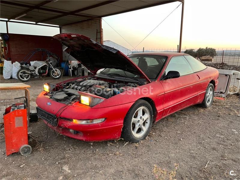 FORD Probe