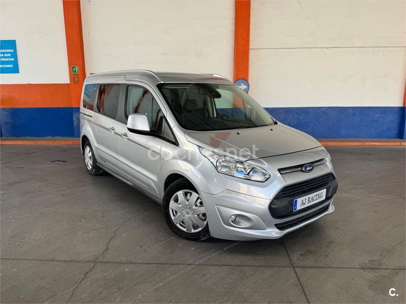 FORD Grand Tourneo Connect 1.5 TDCi Titanium Auto