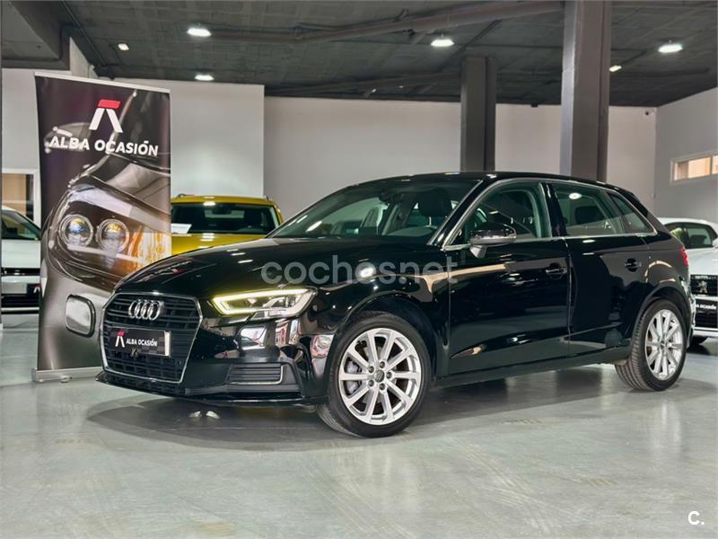 AUDI A3 Sportback Design 30 TDI