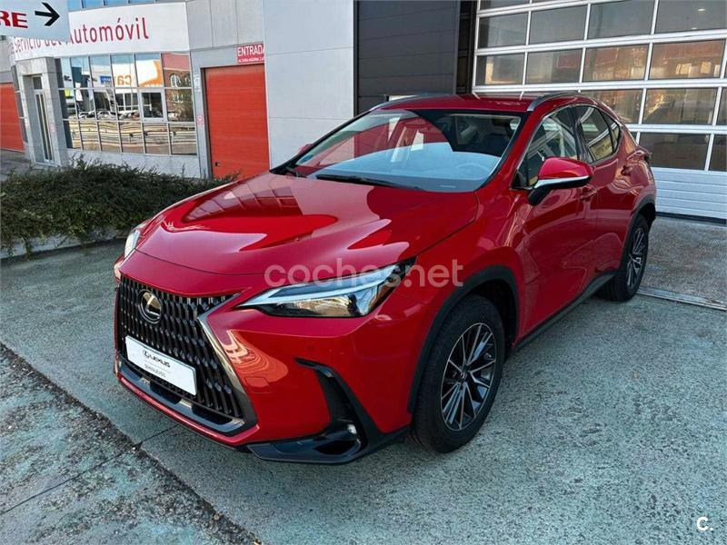 LEXUS NX 350h Business City 2WD