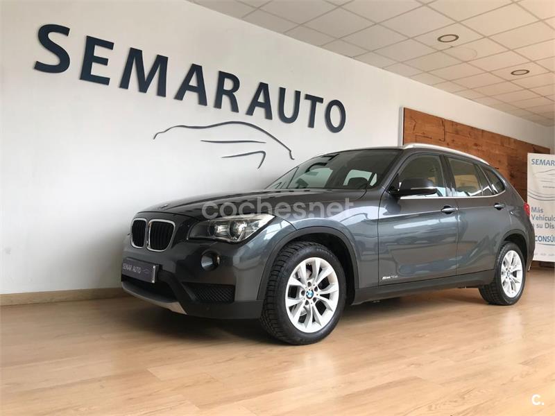 BMW X1 sDrive18d