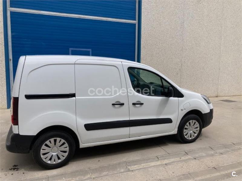 CITROEN Berlingo Electric Largo 4p.