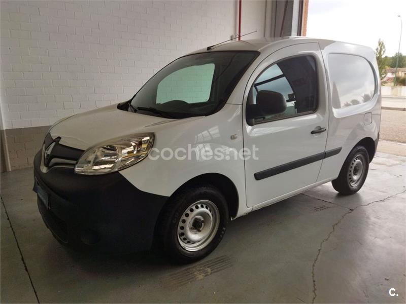 RENAULT Kangoo Furgon Profesional Compact dCi 55kW 75CV E6