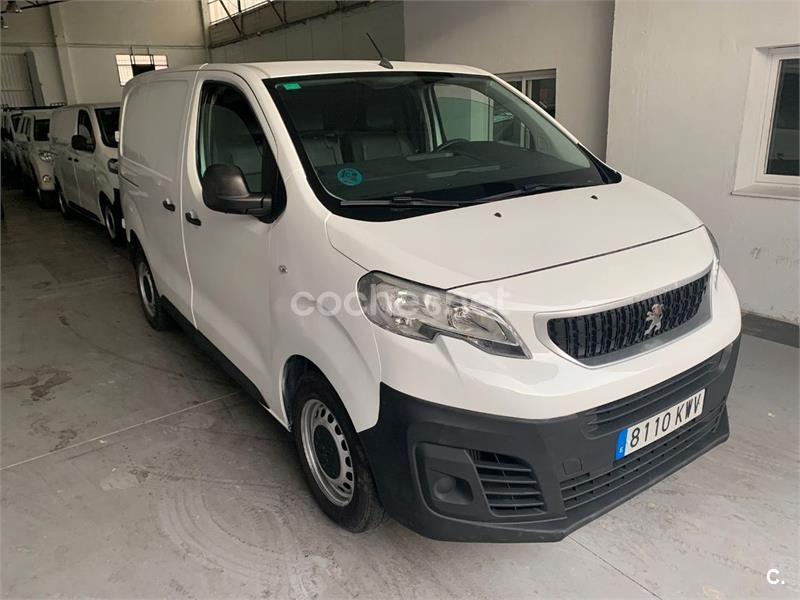 PEUGEOT Expert Furgon Pro BlueHDi 90KW 120 Compact