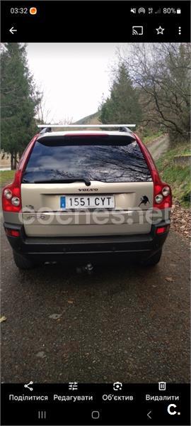 VOLVO XC90 D5 Momentum