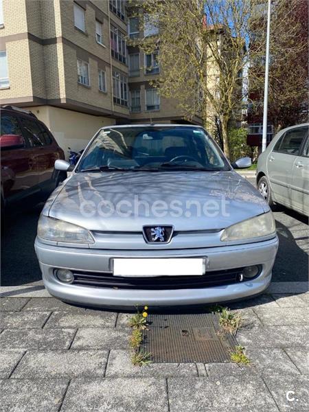 PEUGEOT 306