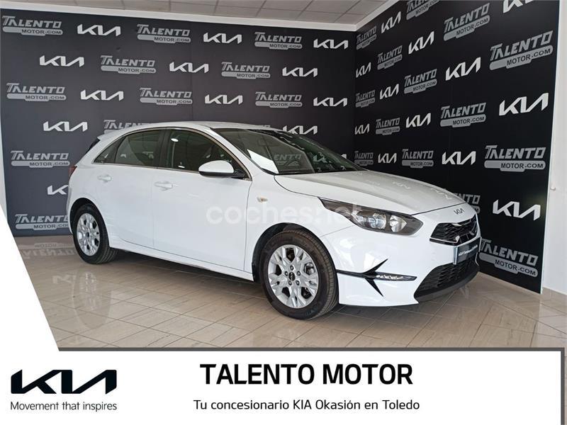 KIA ceed 1.0 TGDi 88kW 120CV Drive 5p.