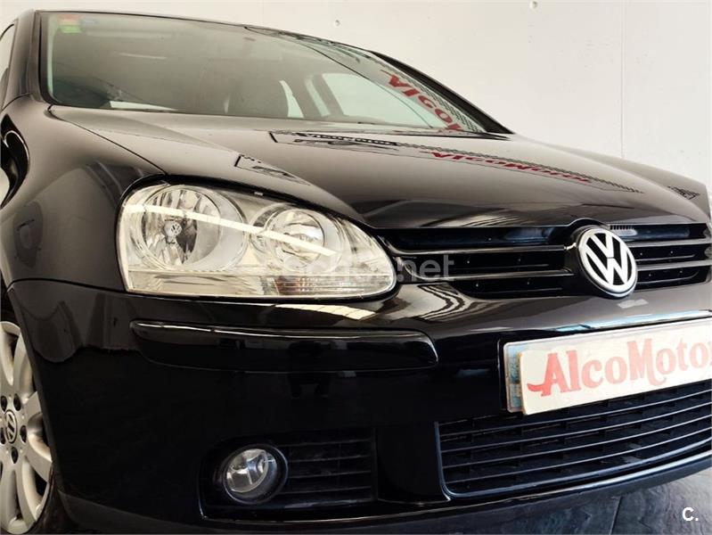 VOLKSWAGEN Golf 1.4 TSI iGolf