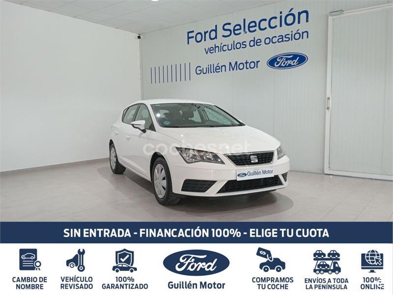 SEAT Leon 1.2 TSI StSp Style