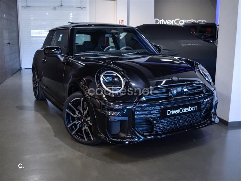 MINI COOPER S 3p.