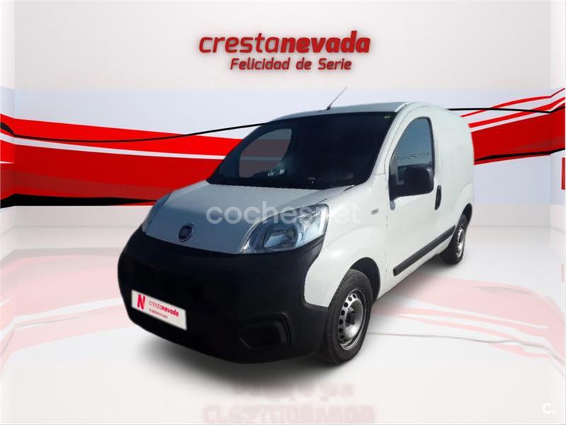 FIAT Fiorino Cargo Base 1.3 Mjet 59kW 80CV E6