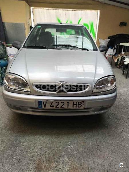 CITROEN Saxo