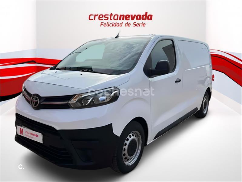 TOYOTA Proace 1.6D 95CV BUSINESS 1PL 2PT L1