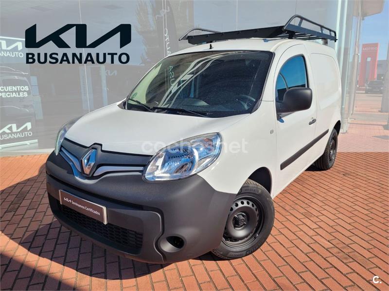 RENAULT Kangoo Furgon Profesional dCi 55 kW 75 CV 3p.