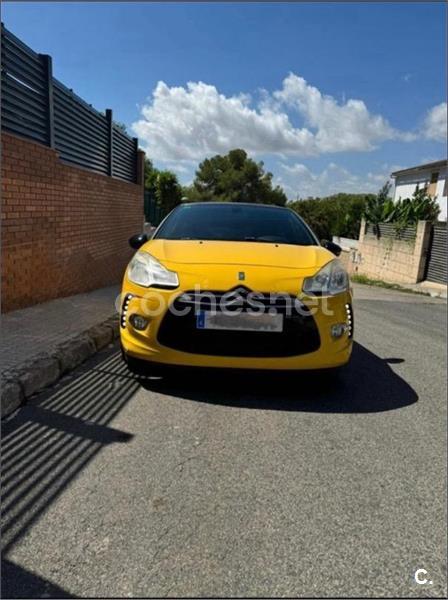 CITROEN DS3