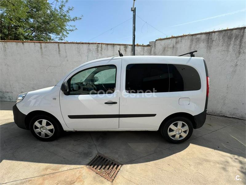 RENAULT Kangoo Combi Emotion N1 dCi 75