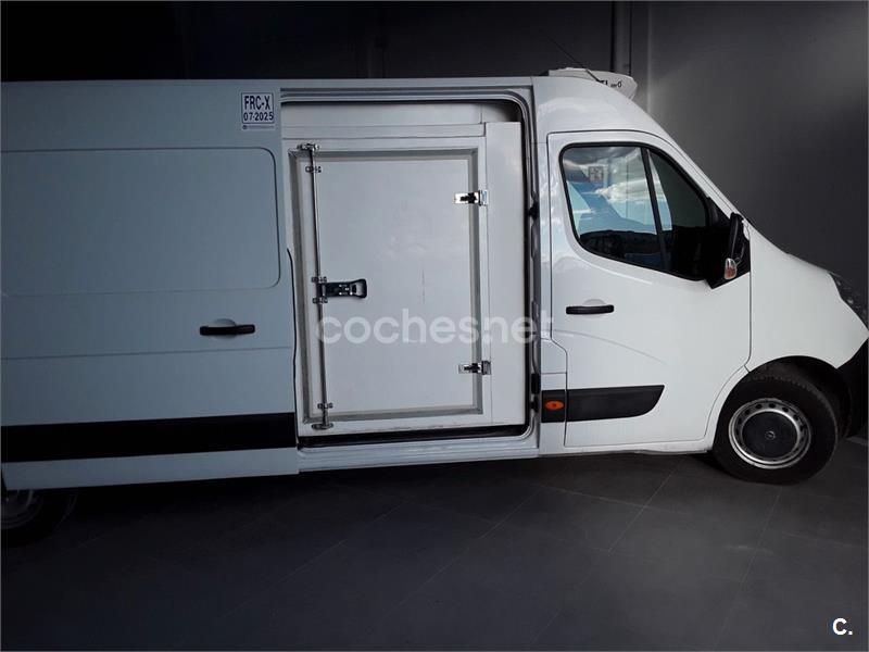 OPEL Movano 2.3 CDTI 96kW 130CV L3 H2 F 3.5t