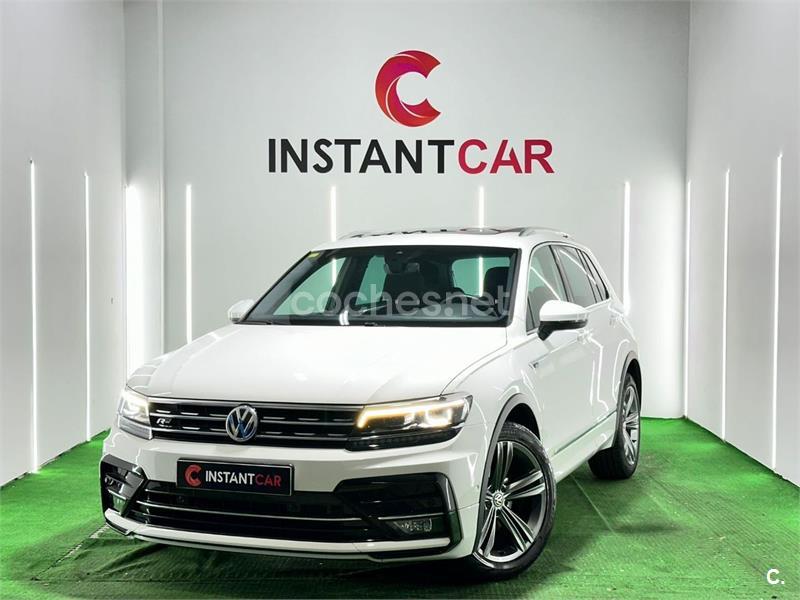 VOLKSWAGEN Tiguan Sport 1.5 TSI DSG