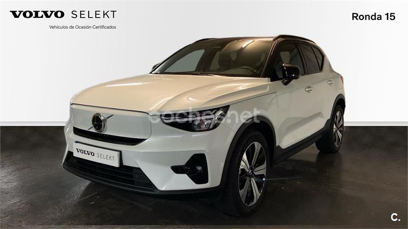 VOLVO XC40 Recharge Electrico Core Auto 5p.