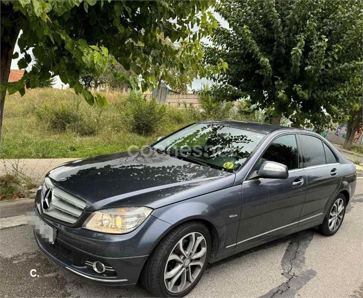 MERCEDES-BENZ 220