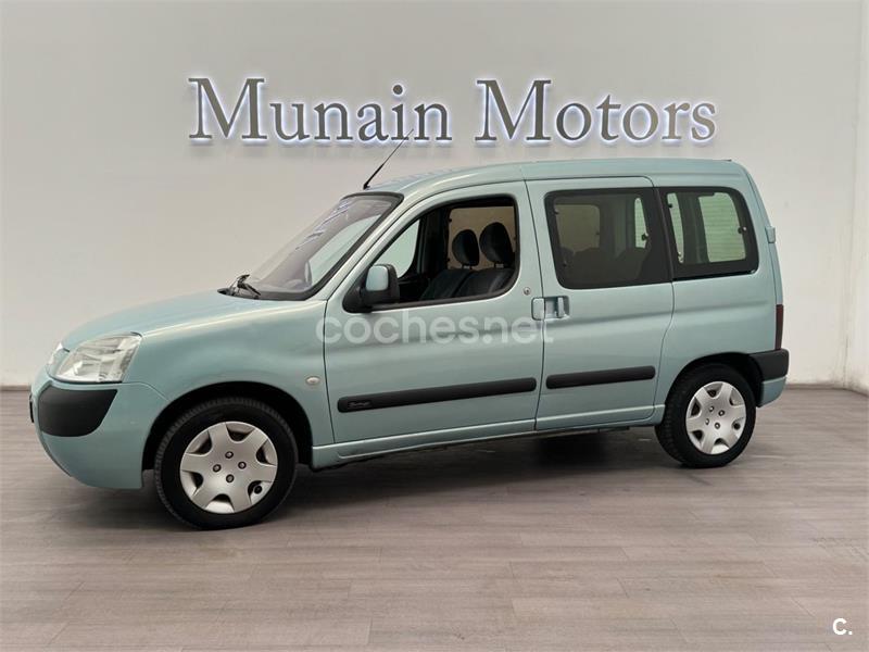 CITROEN Berlingo 2.0 HDI MULTISPACE