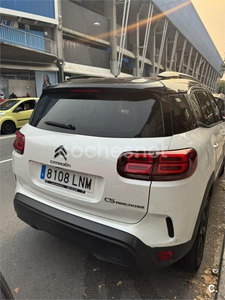 CITROEN C5 Aircross PureTech 96kW 130CV SS EAT8 Shine 5p.