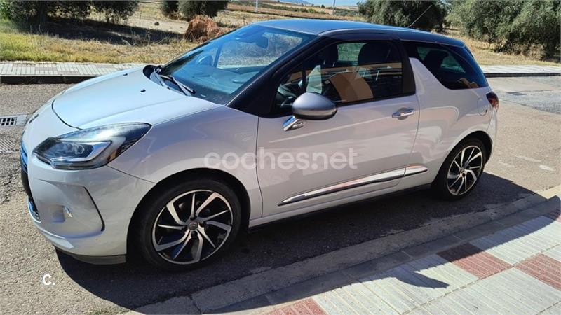 CITROEN DS3