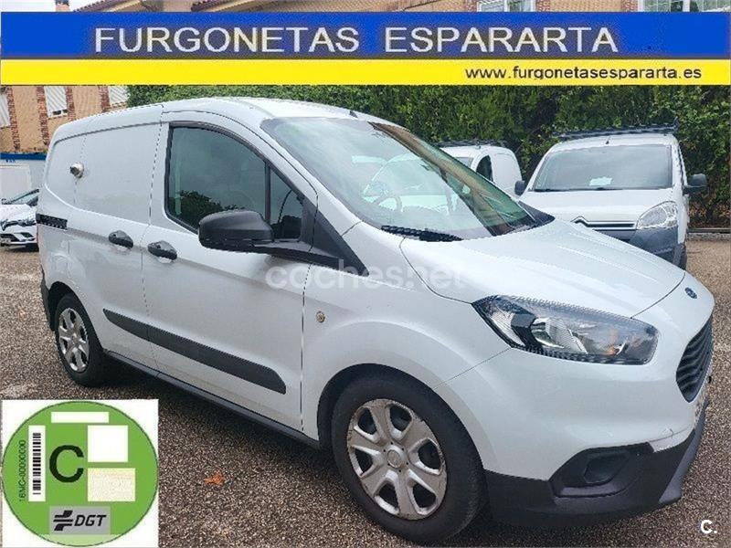 FORD Transit Courier Van 1.5 TDCi 56kW Trend