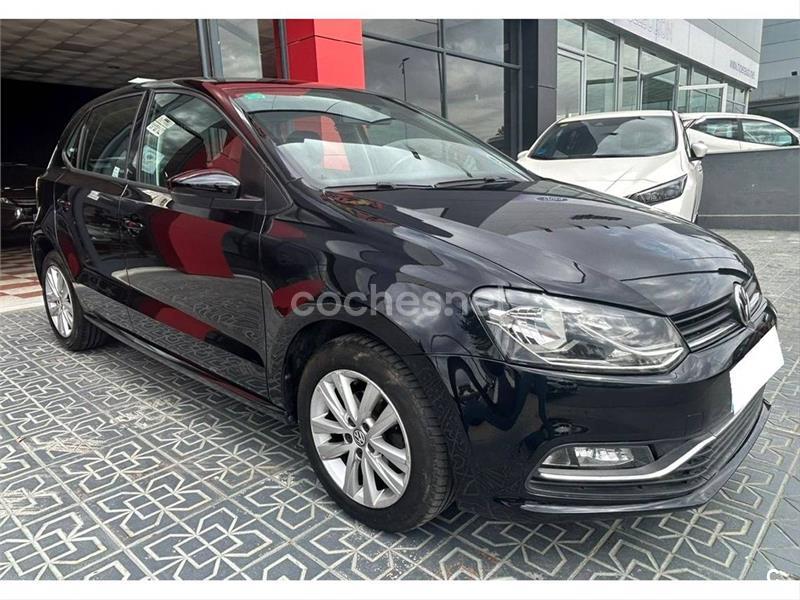 VOLKSWAGEN Polo Advance 1.2 TSI 66kW90CV BMT 5p.