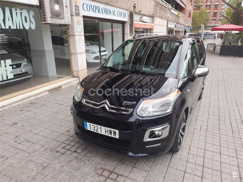 CITROEN C3 Picasso HDI Collection