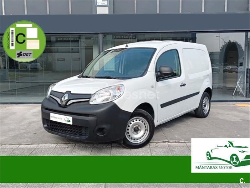 RENAULT Kangoo Furgon Profesional Blue dCi 59 kW 80CV 3p.