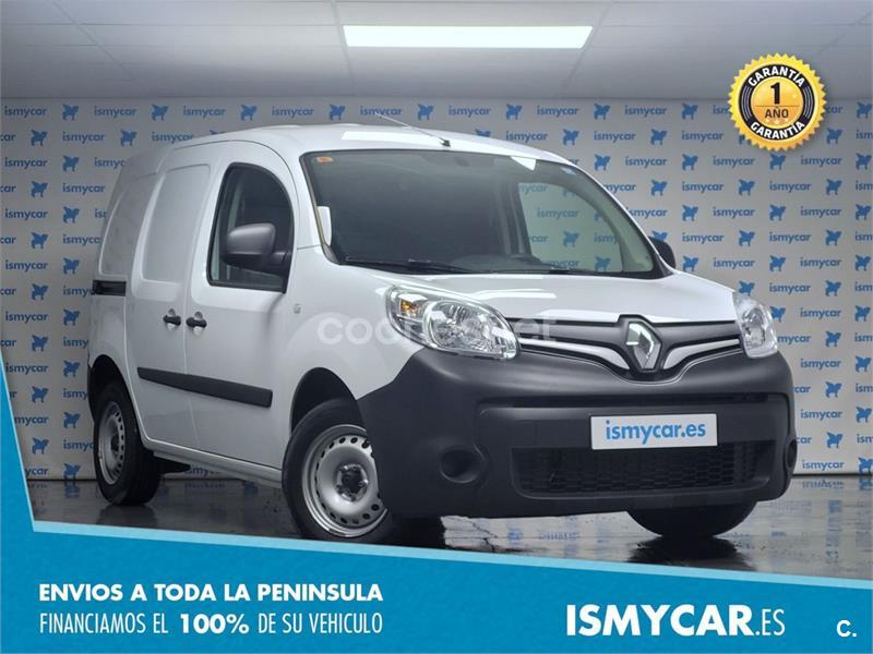 RENAULT Kangoo Furgon Profesional Blue dCi 59 kW 80CV 3p.