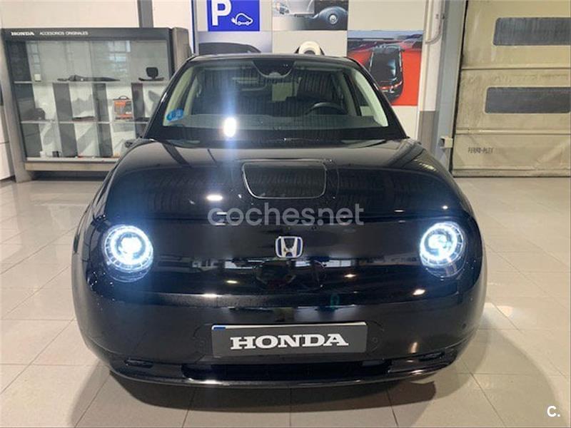 HONDA Honda e Advance Llantas 16 5p.