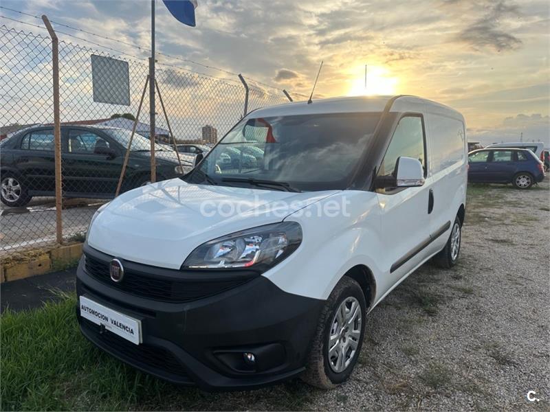 FIAT Doblo Cargo Base Maxi 1.3 Mjet 70kW 95CV 750 kg 4p.