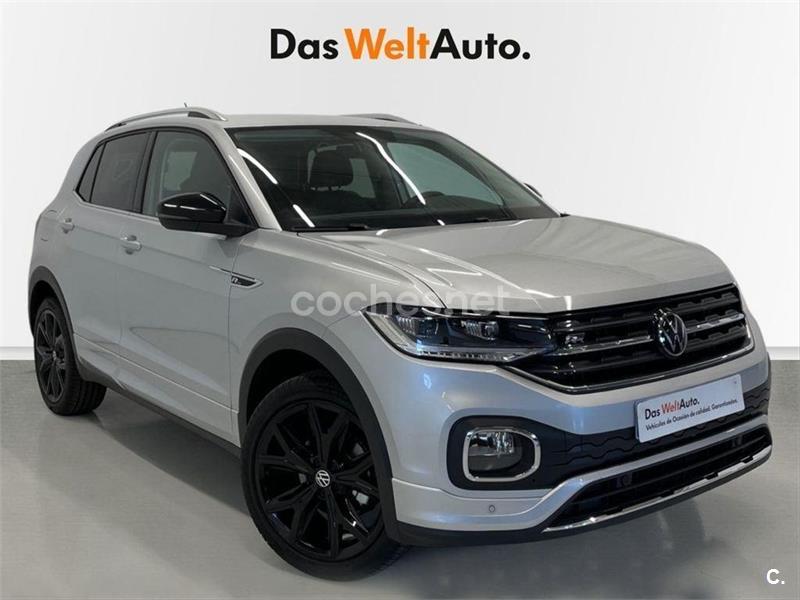 VOLKSWAGEN TCross Sport 1.0 TSI 81kW 110CV 5p.