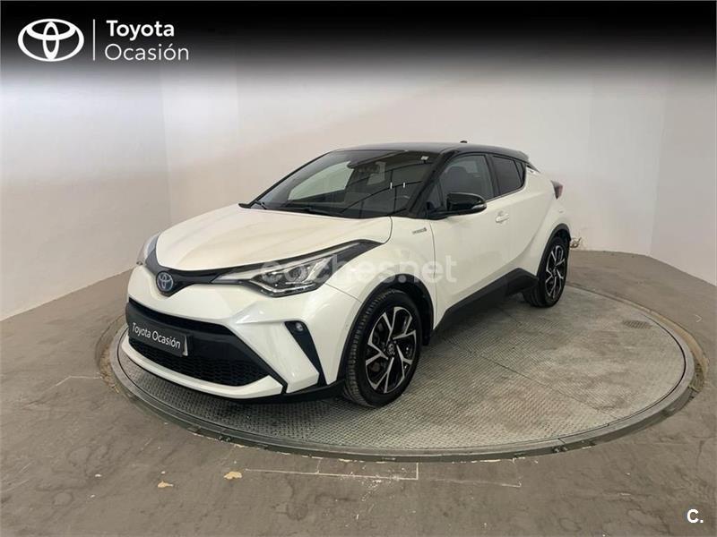 TOYOTA CHR 2.0 180H Advance