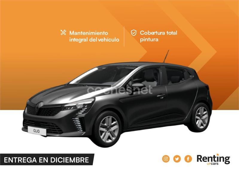 RENAULT Clio Evolution dCi 100 74kw 5p.