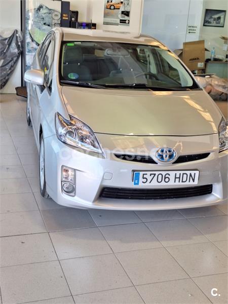 TOYOTA Prius 1.8 HSD ADVANCE 5p.