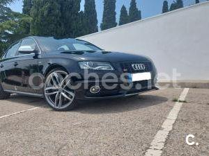 AUDI S3 Sportback 2.0 TFSI S tronic quattro