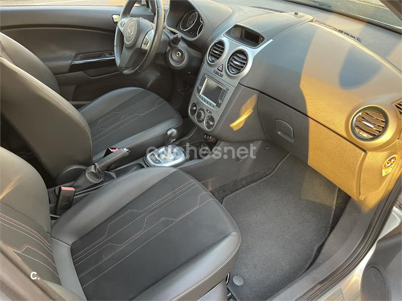 OPEL Corsa 1.2 Selective Easytronic