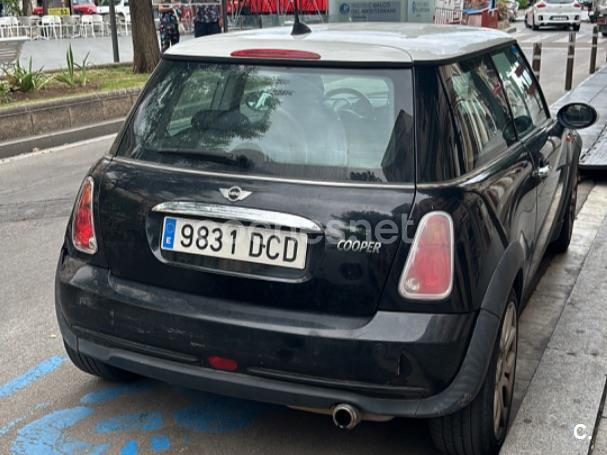 MINI MINI Cooper 3p.