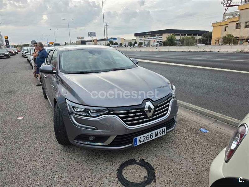 RENAULT Talisman