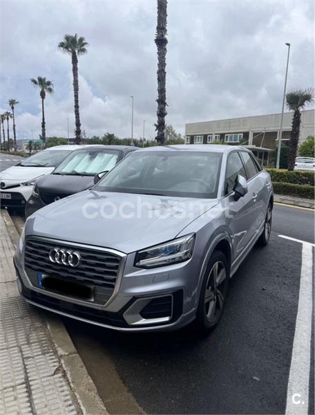 AUDI Q2 Sport 30 TDI S tronic