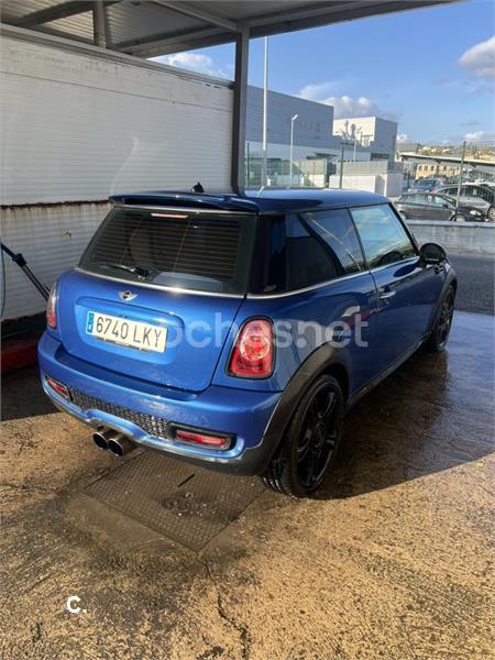 MINI MINI Cooper S