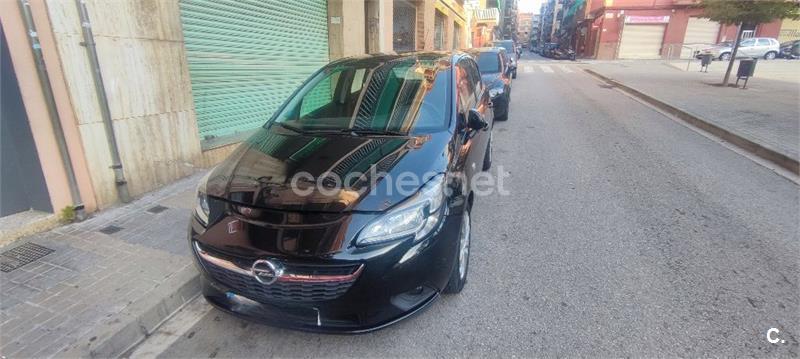 OPEL Corsa 1.4 Selective GLP