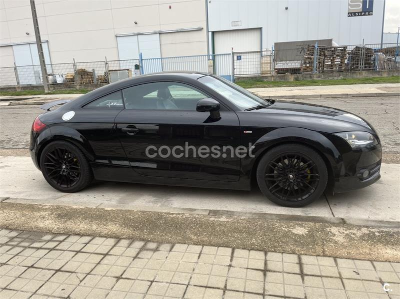 AUDI TT Coupe 1.8 TFSI